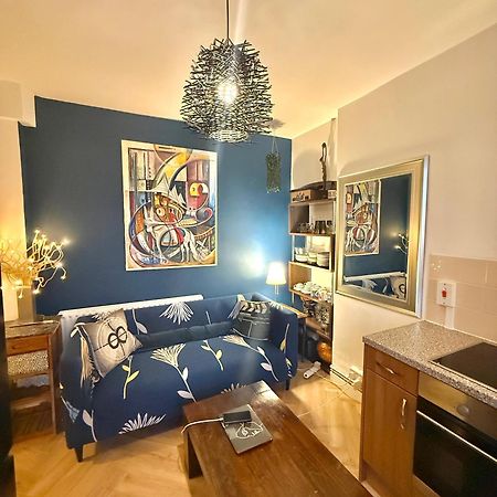 Stylish Flat In Central London! Exterior photo